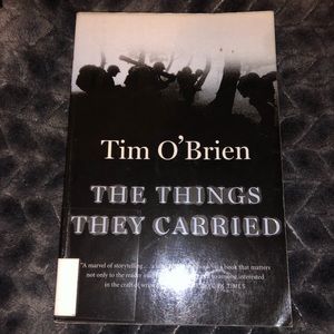 The Things They Carried